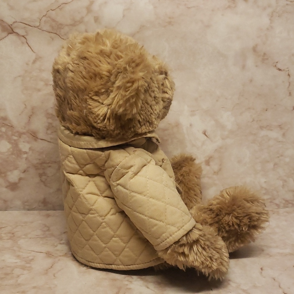 Burberry little bear collectible 2008 - Picture 2 of 7